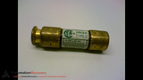 COOPER BUSSMANN FRN-R-17-1/2 CLASS RK5 DUAL ELEMENT TIME DELAY FUSE