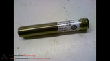 BALLUFF BES-515-207-S21-E INDUCTIVE SENSOR 20-250VAC/DC 5-130MA SN=2MM
