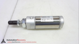 SMC NCDMB150, CYLINDER,BUILT-IN MAGNET, BORE: 1-1/2