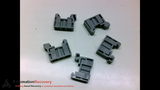 PHOENIX CONTACT E/MK1  END BRACKET FOR NS15, GRAY