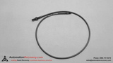 BANNER IT13S, FIBER OPTIC SENSOR, 17342