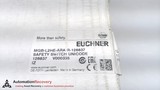 EUCHNER MGB-L2HE-ARA-R-126837, GATE LOCKING SYSTEM