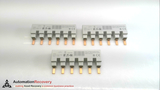 EATON Z-SV/UL-16/1P-1TE/6  BUS BAR, 104892