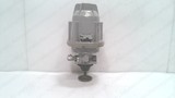 TURBONETICS T481107-0001, BY-PASS REGULATOR