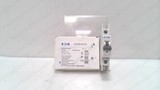 EATON FAZ-D5/1-NA-SP, MINIATURE CIRCUIT BREAKER, 167169