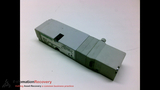 NUMATICS 162BA400M000061 SOLENOID VALVE, 150 PSIG-AIR