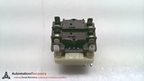 HONEYWELL R8229A 1005  ELECTRIC HEAT RELAY