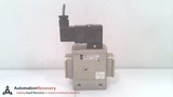 SMC AV4000-F04-5DZ-R-X113 SOFT START UP VALVE