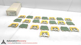 ENTRELEC 1SNA165488R2700 MODULAR TERMINAL BLOCKS