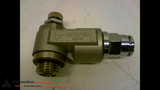 SMC AS2200 SPEED CONTROL ELBOW STYLE FLAT HEAD SCREWDRIVER ADJUSTING