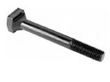TE-CO 45802 T-SLOT BOLT 1 X 4