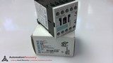 SIEMENS 3RT1016-1BB41, SIRUS POWER CONTACTOR BLOCK