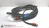 AMPHENOL P30253-M13, POWERBOSS LITE CABLE ASSEMBLY