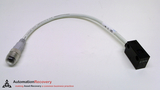 SMC D-P74SE, AUTO SWITCH, HIGH MAGNETIC RESISTANCE, 4 POLE MALE