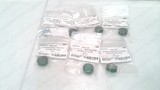 SIEMENS 3SB1910-0DE PACK OF 7, ILLUMINATED PUSH BUTTON LENSES