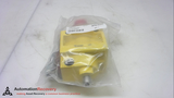 NUMATICS VL32G04AY, LOCK-OUT VALVE WITH MUFFLER, 1/2