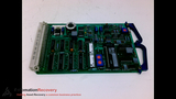 MARPOSS 6316240300 CONVERTER A/D PC BOARD