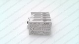 AEG HS 05K.40, CONTACTOR, 750V, 10A, IEC 947-5 VDE 0660