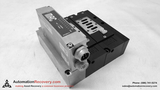 MAC VALVE SM32DNA-BBAAABP29 WITH ATTACHED PART NUMBER MM-P2A-263M00B