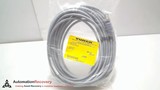TURCK RSCD RSCD 440G-8M, ETHERNET CABLE ASSEMBLY, UX01642
