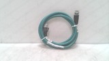 BALLUFF BCC E894-E894-90-339-ES64N9-010, DOUBLE ENDED CABLE, BCC0E8L