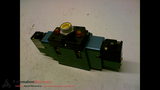 MAC MV-A2B-A211-PM-591DA WITH ATTACHED PART NUMBER PME-591DAAG