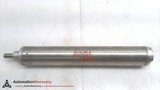 BIMBA M-244.75, SINGLE-ACTING SPRING RETURN AIR CYLINDER
