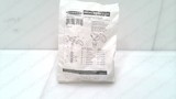 BANNER SMB30FA, BRACKET SWIVEL WITH TILT AND PAN MOVEMENT, 74005