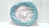 BRAD CONNECTIVITY E11A06004M270, ETHERNET CABLE ASSEMBLY, 1300480317