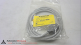 TURCK VAS 22-B669-2M-RS 5.3T,DOUBLE-ENDED CORD,CURRENT; 4 A,