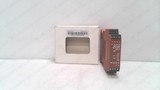 ALLEN BRADLEY 440R-D23171 SERIES A, MSR125HP GUARDMASTER SAFETY RELAY