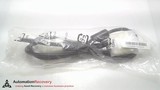 DELL 5K05409511HL6243W DVI CABLE FOR FLAT PANEL MONITOR 5K05409511HL6243W