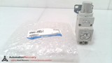 SMC ARM10-20BG-1 COMPACT MANIFOLD REGULATOR