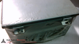 HOFFMAN A-10086CH, J BOX, TYPE 12 HINGED COVER