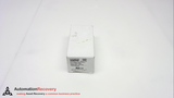 SIEMENS 52PE6D3A, PUSH BUTTON, ILLUMINATED, 24/28 VAC/VDC, GREEN, LED