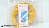 ALPHA WIRE RK40-637/50F SINGLE ENDED CORDSET KR0400108 YL400