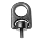 ACTEK AK56802 1-1/4-7 SWIVEL HOIST RING