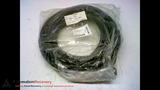 BRAD POWER CC4030A57M080G CORDSET 4 POLE M/F ST/ST 8 METERS1300640408