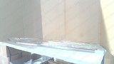 THK SHS35-1000L, LINEAR GUIDE RAIL