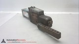DESTACO 82G5N-612E206-208180A, PNEUMATIC CYLINDER, 76MM STROKE