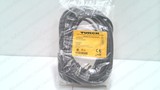 TURCK WS 4.4T-8/S760/S771, EUROFAST SINGLE-ENDED CORDSET, U-61390