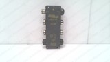 TURCK JBBS-57-M601, JUNCTION BOX FOR CAN/DEVICENET