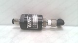 DSTI SPS-5210-R.B, ROTARY UNION