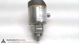 IFM LR7000, CONTINUOUS LEVEL SENSOR, LR0000B-BR34AQPKG/US