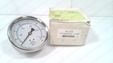 PIC GAUGE 202L-404B, INDUSTRIAL PRESSURE GAUGE