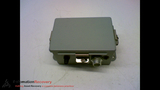 HOFFMAN A604NF ENCLOSURE ATTACHED PART OS65-V-R4-3-NIST CIRCUIT BOARD