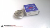 SKF 6201ZZC3, DEEP BALL GROOVE BEARING
