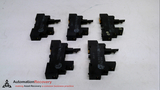ALLEN BRADLEY 700-HN121 SER A , SCREW TERMINAL SOCKET
