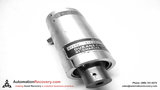 DUKANE 41C28-129 PNEUMATIC PROBE WITH SOLID CAN