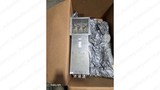 NIDEC CORP CONTROL TECHNIQUES 3RFS520-300.230CT EMV/EMI FILTER